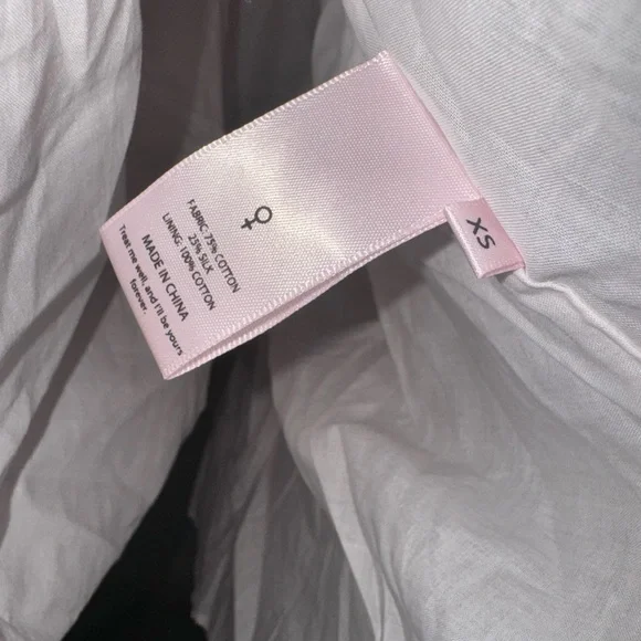 Selkie unreleased sample XS worn the strawberry milk ballroom skirt see pics - Picture 7 of 12